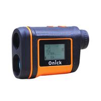 欧尼卡（Onick）2200B带蓝牙多功能激光测距仪 电力工程林业安防建筑测距望远镜 测距范围：0-2200m